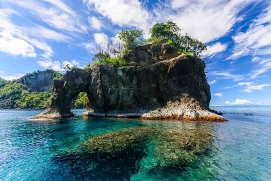 Halmahera